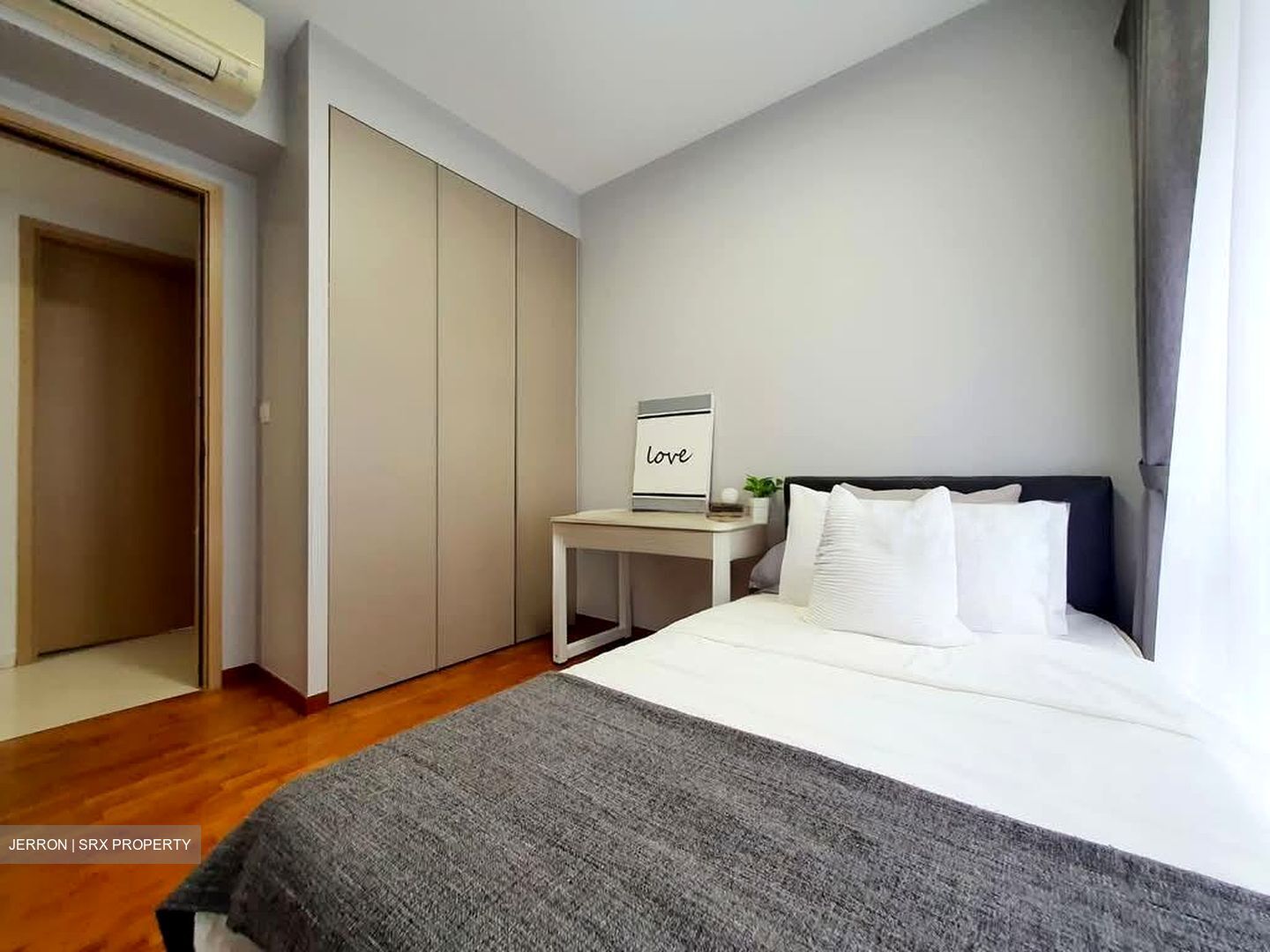 Twin Waterfalls (D19), Condominium #588135821